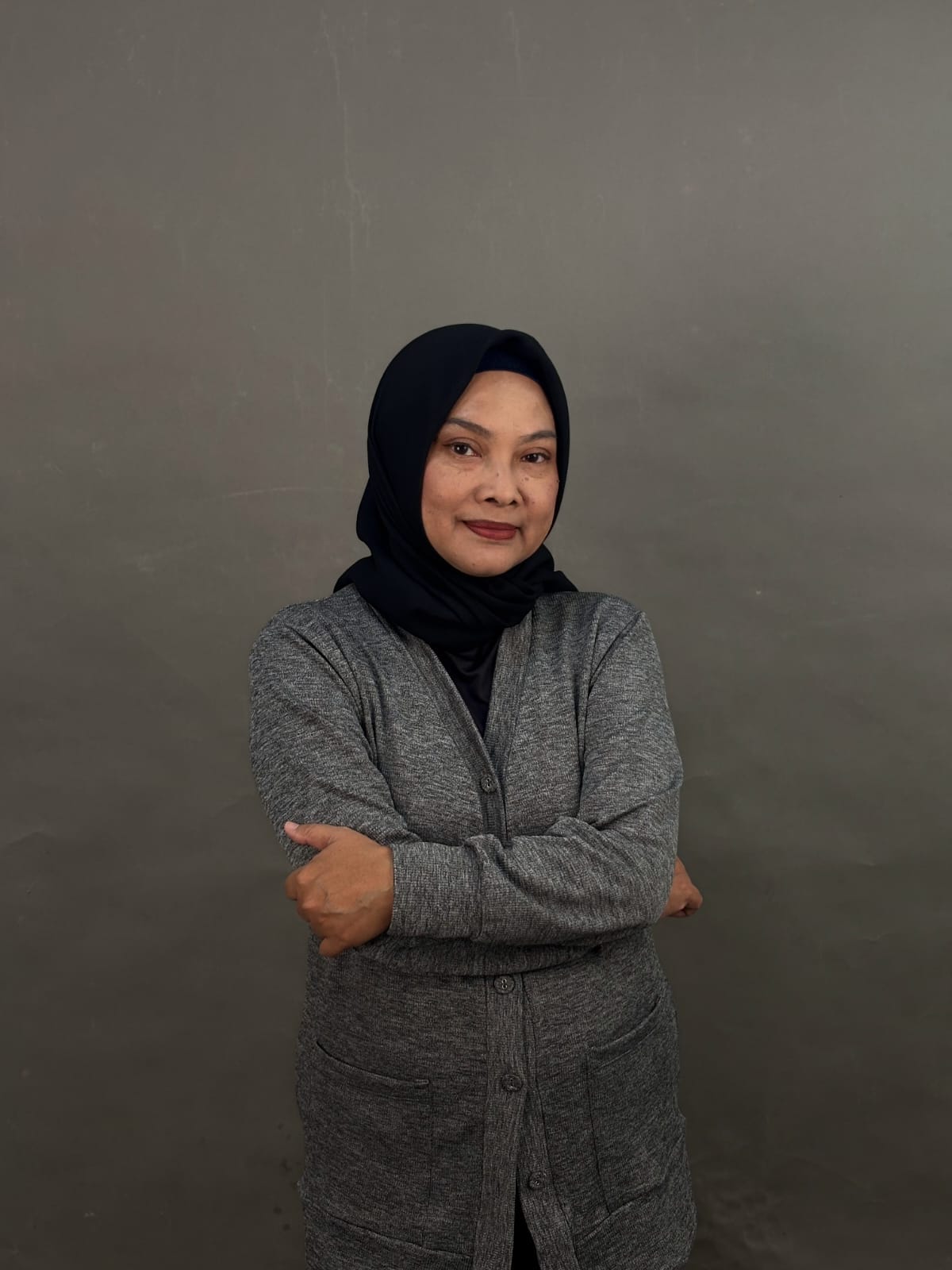 Tanti Rianti H