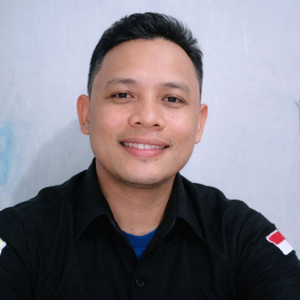 Ade Mulyadi