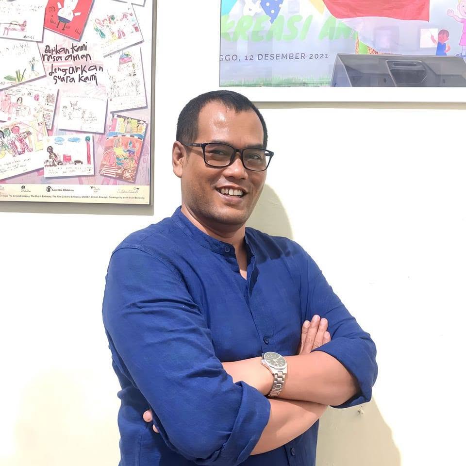 Andi Akbar