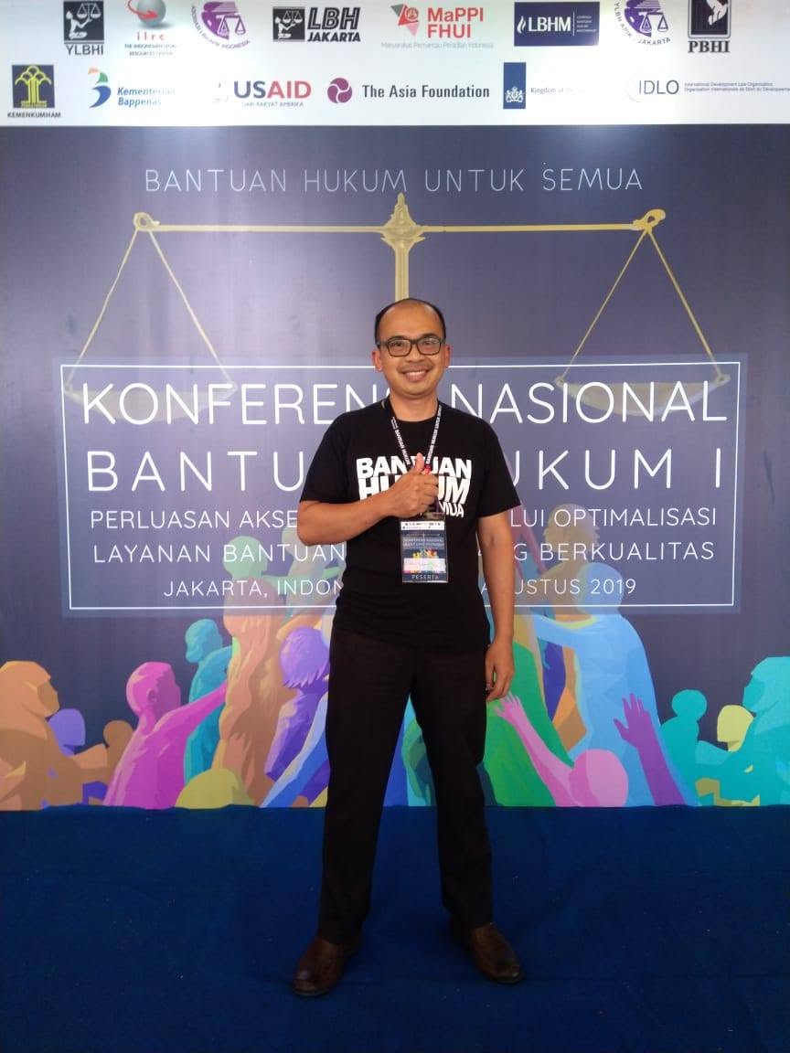 Dadang Sukmawijaya, S.H., M.H.